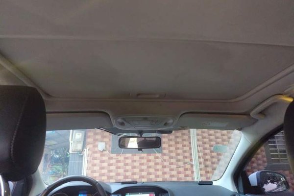 Ford Focus 2015, 69900 км, за 4312 USD - фото 19