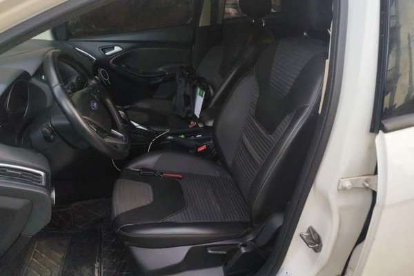 Ford Focus 2015, 69900 км, за 4312 USD - фото 16