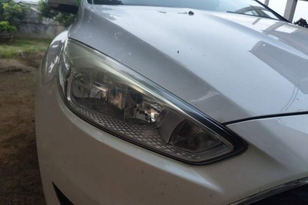 Ford Focus 2015, 69900 км, за 4312 USD - фото 7