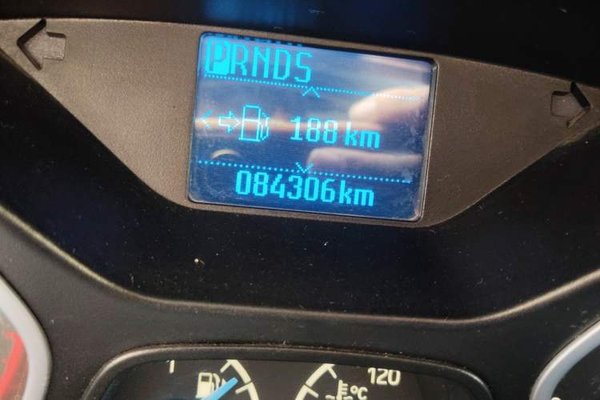 Ford Focus 2015, 84300 км, за 4228 USD - фото 13