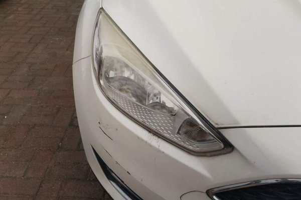Ford Focus 2015, 84300 км, за 4228 USD - фото 8