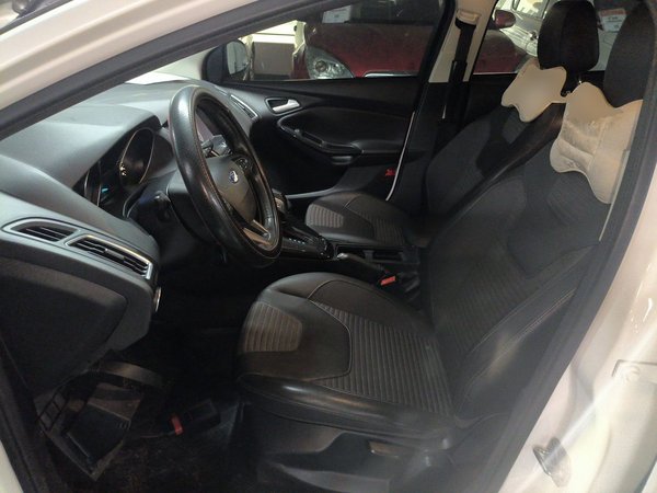 Ford Focus 2015, 86199 км, за 4884 USD - фото 14