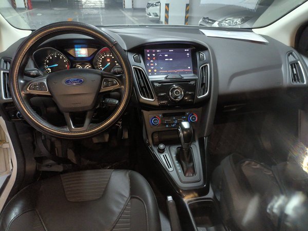 Ford Focus 2015, 86199 км, за 4884 USD - фото 9
