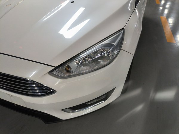 Ford Focus 2015, 86199 км, за 4884 USD - фото 23