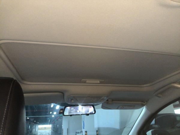 Ford Focus 2015, 86199 км, за 4884 USD - фото 17