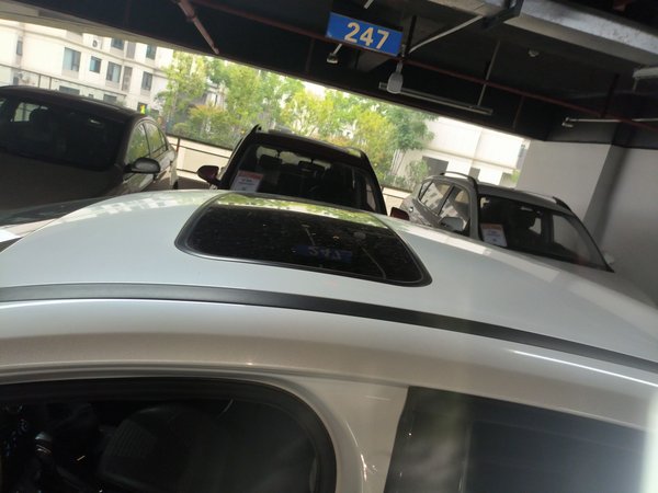 Ford Focus 2015, 86199 км, за 4884 USD - фото 26