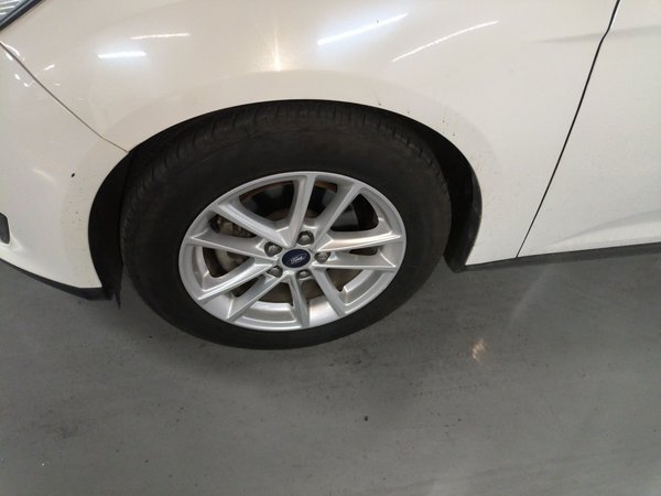 Ford Focus 2015, 86199 км, за 4884 USD - фото 22