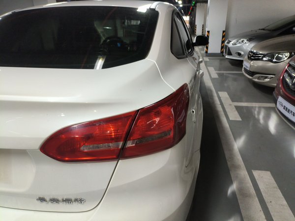 Ford Focus 2015, 86199 км, за 4884 USD - фото 7