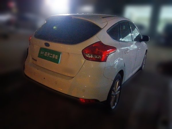 Ford Focus 2015, 88000 км, за 3786 USD - фото 6