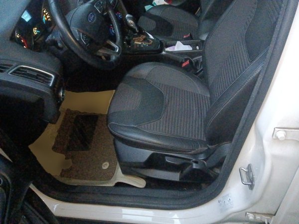 Ford Focus 2015, 88000 км, за 3786 USD - фото 16