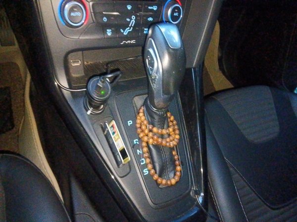 Ford Focus 2015, 88000 км, за 3786 USD - фото 15