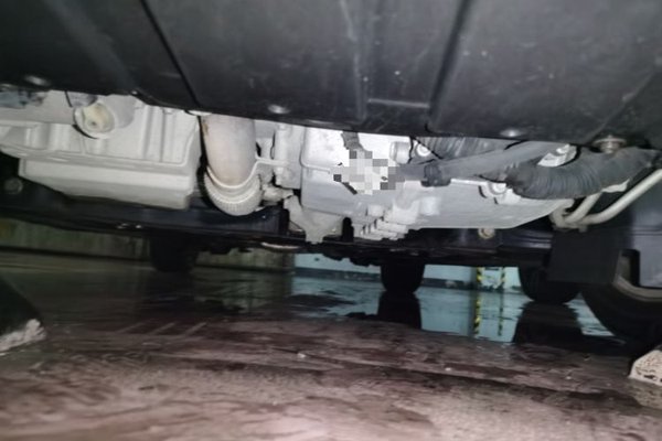 Ford Focus 2017, 104100 км, за 4024 USD - фото 24
