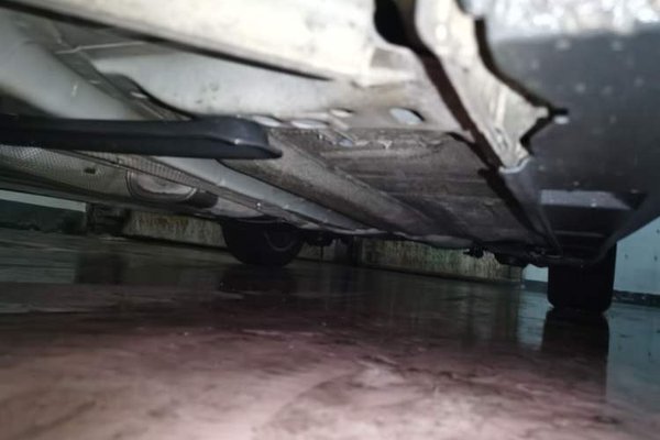 Ford Focus 2017, 104100 км, за 4024 USD - фото 26