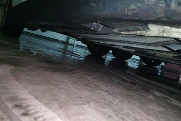 Ford Focus 2017, 104100 км, за 4024 USD - фото 27
