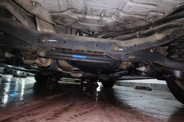 Ford Focus 2017, 104100 км, за 4024 USD - фото 25