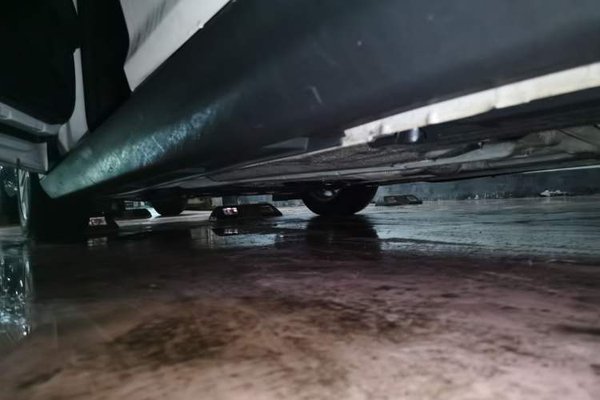 Ford Focus 2017, 104100 км, за 4024 USD - фото 28