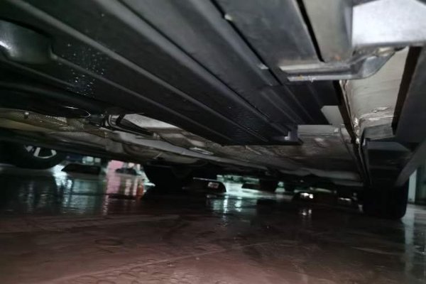 Ford Focus 2017, 104100 км, за 4024 USD - фото 29
