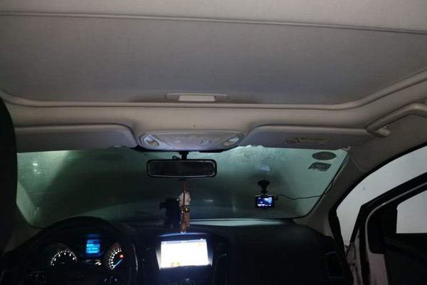 Ford Focus 2017, 104100 км, за 4024 USD - фото 18