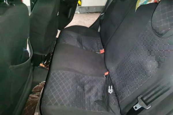 Ford Focus 2017, 104100 км, за 4024 USD - фото 17