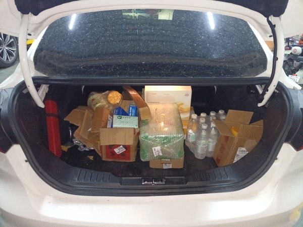 Ford Focus 2017, 106100 км, за 4917 USD - фото 18