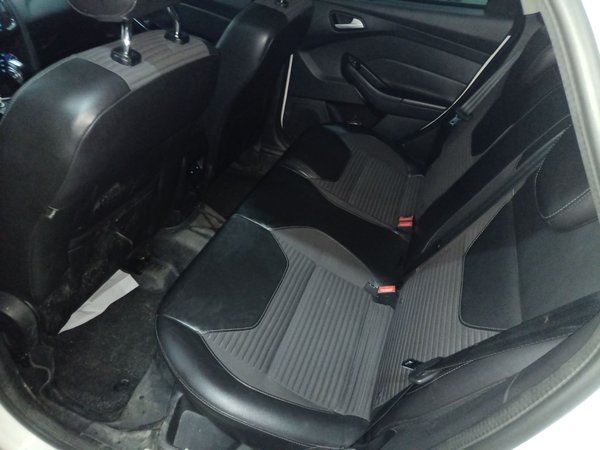 Ford Focus 2017, 106100 км, за 4917 USD - фото 22