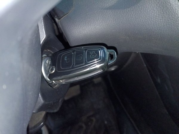 Ford Focus 2017, 106100 км, за 4917 USD - фото 19