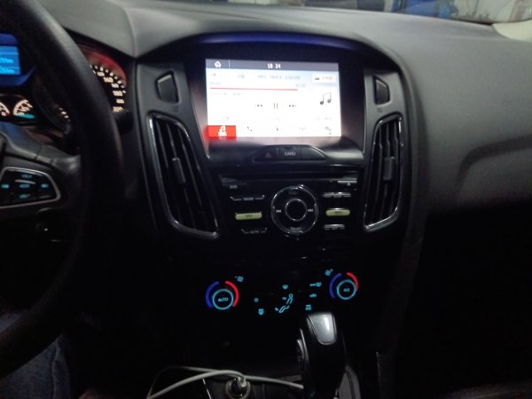 Ford Focus 2017, 106100 км, за 4917 USD - фото 20