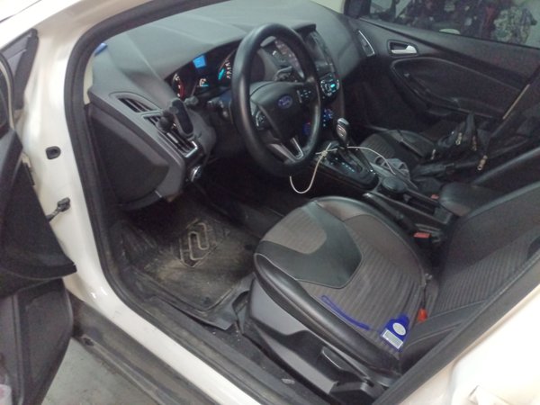 Ford Focus 2017, 106100 км, за 4917 USD - фото 16