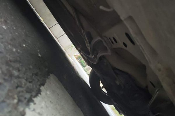 Ford Focus 2017, 113699 км, за 3568 USD - фото 27