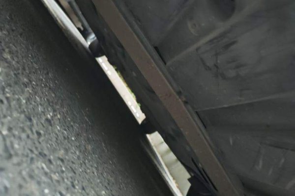 Ford Focus 2017, 113699 км, за 3568 USD - фото 24