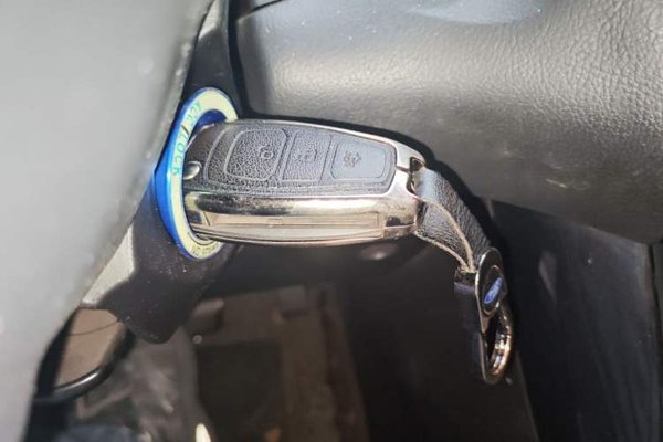 Ford Focus 2017, 113699 км, за 3568 USD - фото 20