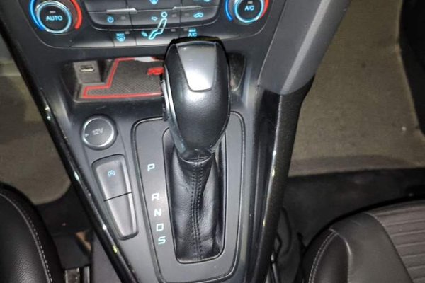 Ford Focus 2017, 114100 км, за 4964 USD - фото 11