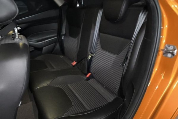 Ford Focus 2017, 114100 км, за 4964 USD - фото 14