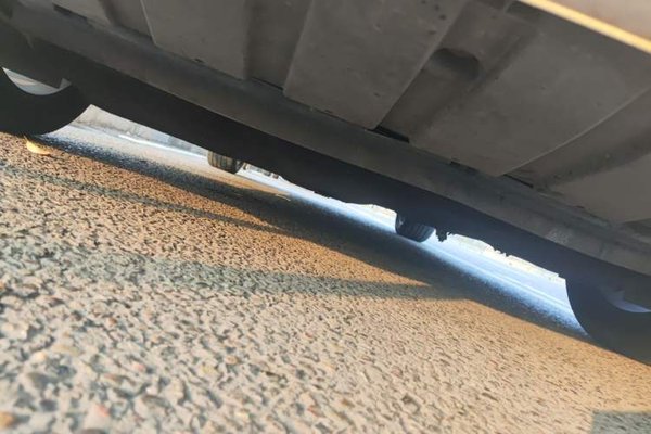 Ford Focus 2017, 142200 км, за 5804 USD - фото 24
