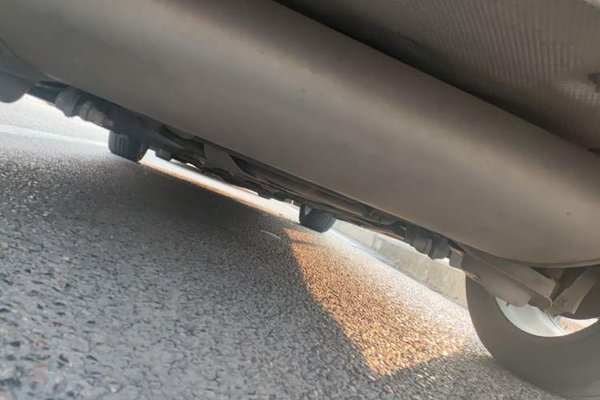Ford Focus 2017, 142200 км, за 5804 USD - фото 25
