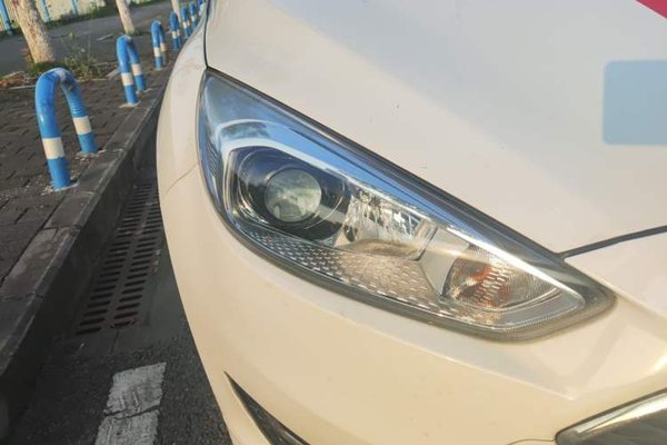 Ford Focus 2017, 142200 км, за 5804 USD - фото 7
