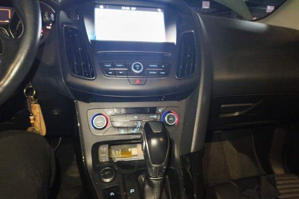 Ford Focus 2017, 149200 км, за 4624 USD - фото 13