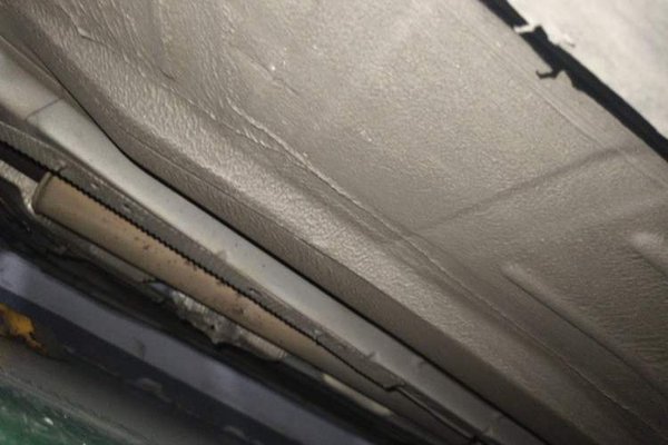 Ford Focus 2017, 149200 км, за 4624 USD - фото 26