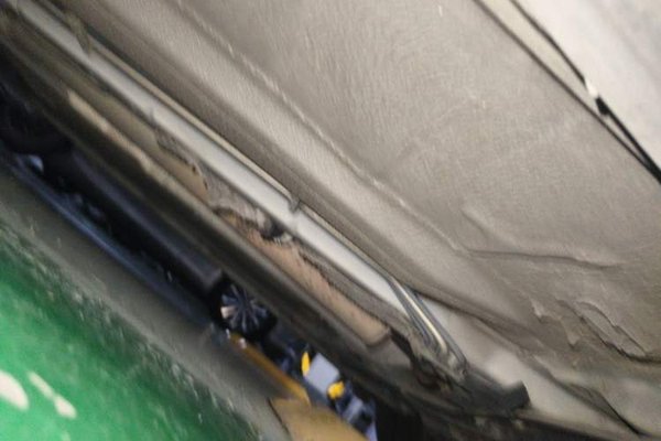 Ford Focus 2017, 149200 км, за 4624 USD - фото 27
