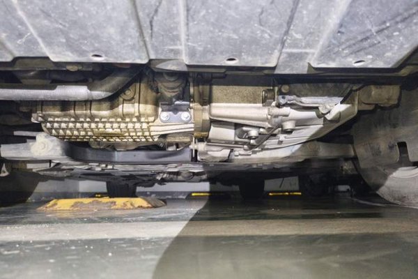 Ford Focus 2017, 149200 км, за 4624 USD - фото 24