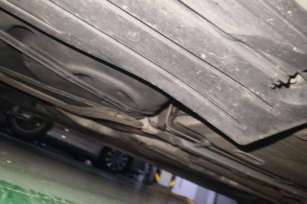 Ford Focus 2017, 149200 км, за 4624 USD - фото 29