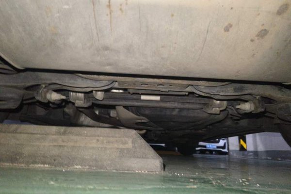 Ford Focus 2017, 149200 км, за 4624 USD - фото 25