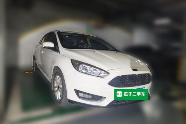 Ford Focus 2017, 149200 км, за 4624 USD