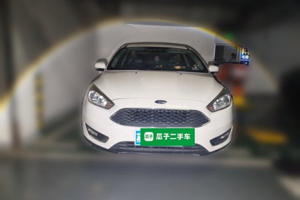 Ford Focus 2017, 149200 км, за 4624 USD