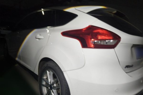 Ford Focus 2017, 149200 км, за 4624 USD