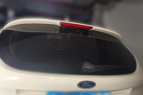Ford Focus 2017, 149200 км, за 4624 USD