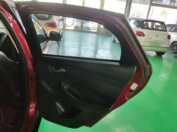 Ford Focus 2017, 73500 км, за 5432 USD - фото 27
