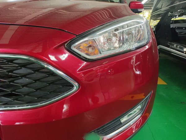 Ford Focus 2017, 73500 км, за 5432 USD - фото 24