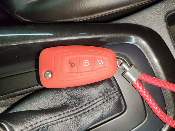 Ford Focus 2017, 73500 км, за 5432 USD - фото 8