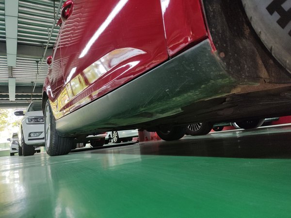 Ford Focus 2017, 73500 км, за 5432 USD - фото 21